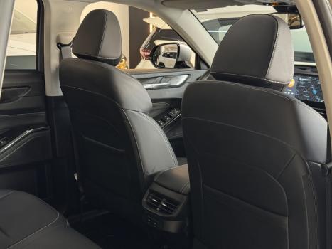 GWM Haval H6 1.5 16V 4P HEV PREMIUM AWD E-TRACTION AUTOMÁTICO, Foto 14