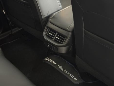 GWM Haval H6 1.5 16V 4P HEV PREMIUM AWD E-TRACTION AUTOMÁTICO, Foto 16