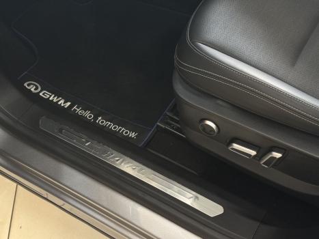 GWM Haval H6 1.5 16V 4P HEV PREMIUM AWD E-TRACTION AUTOMÁTICO, Foto 18