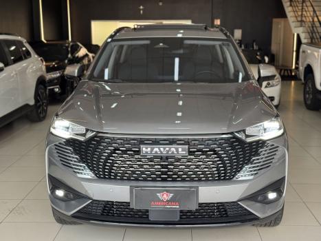GWM Haval H6 1.5 16V 4P HEV PREMIUM AWD E-TRACTION AUTOMÁTICO, Foto 20