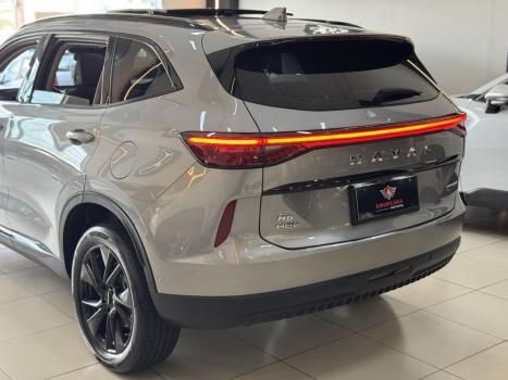 GWM Haval H6 1.5 16V 4P HEV PREMIUM AWD E-TRACTION AUTOMÁTICO, Foto 21