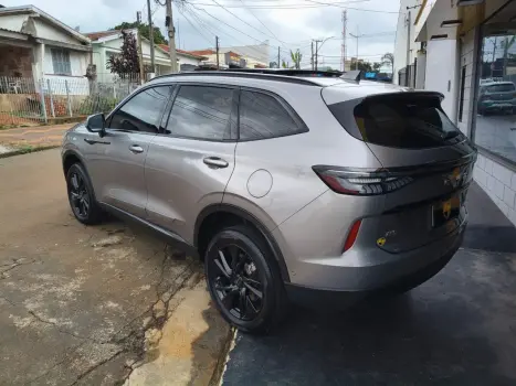 GWM Haval H6 1.5 16V 4P HEV PREMIUM AWD E-TRACTION AUTOMÁTICO, Foto 4