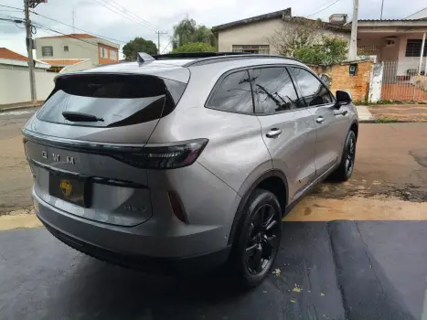 GWM Haval H6 1.5 16V 4P HEV PREMIUM AWD E-TRACTION AUTOMÁTICO, Foto 6