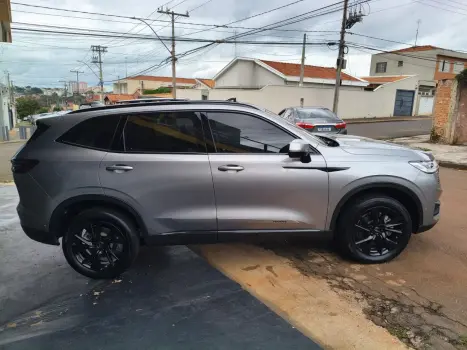 GWM Haval H6 1.5 16V 4P HEV PREMIUM AWD E-TRACTION AUTOMÁTICO, Foto 7