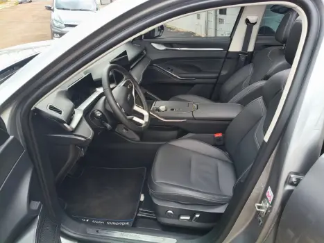 GWM Haval H6 1.5 16V 4P HEV PREMIUM AWD E-TRACTION AUTOMÁTICO, Foto 10