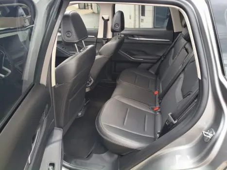 GWM Haval H6 1.5 16V 4P HEV PREMIUM AWD E-TRACTION AUTOMÁTICO, Foto 11