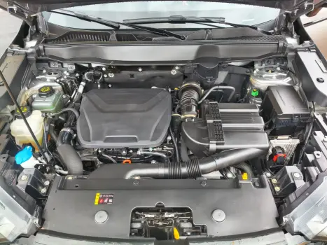 GWM Haval H6 1.5 16V 4P HEV PREMIUM AWD E-TRACTION AUTOMÁTICO, Foto 13
