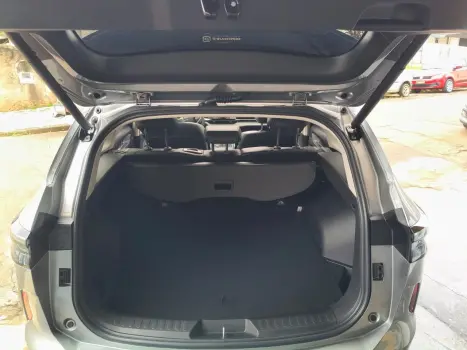 GWM Haval H6 1.5 16V 4P HEV PREMIUM AWD E-TRACTION AUTOMÁTICO, Foto 14