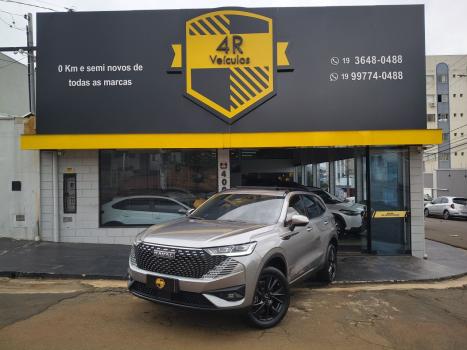 GWM Haval H6 1.5 16V 4P HEV PREMIUM AWD E-TRACTION AUTOMÁTICO, Foto 1