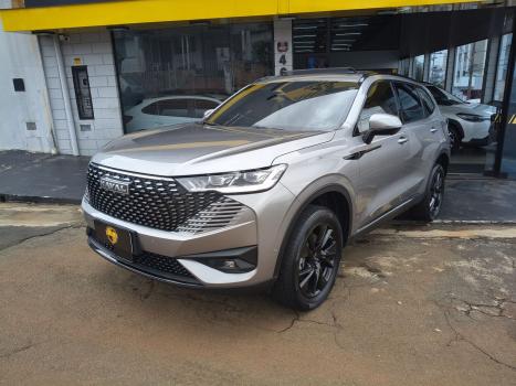 GWM Haval H6 1.5 16V 4P HEV PREMIUM AWD E-TRACTION AUTOMÁTICO, Foto 2