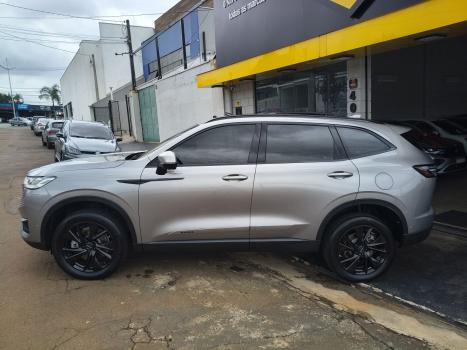 GWM Haval H6 1.5 16V 4P HEV PREMIUM AWD E-TRACTION AUTOMÁTICO, Foto 3