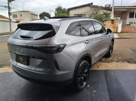 GWM Haval H6 1.5 16V 4P HEV PREMIUM AWD E-TRACTION AUTOMÁTICO, Foto 6
