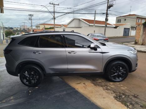 GWM Haval H6 1.5 16V 4P HEV PREMIUM AWD E-TRACTION AUTOMÁTICO, Foto 7