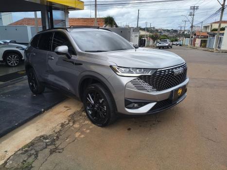GWM Haval H6 1.5 16V 4P HEV PREMIUM AWD E-TRACTION AUTOMÁTICO, Foto 8