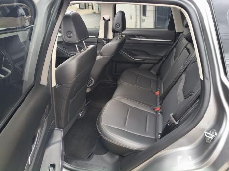 GWM Haval H6 1.5 16V 4P HEV PREMIUM AWD E-TRACTION AUTOMÁTICO, Foto 11