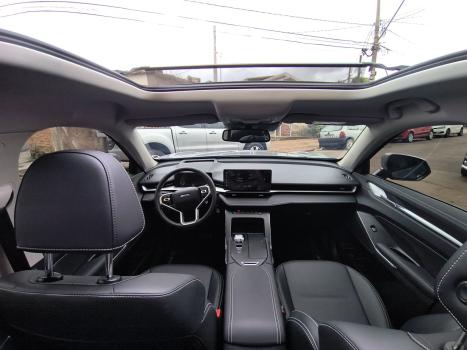 GWM Haval H6 1.5 16V 4P HEV PREMIUM AWD E-TRACTION AUTOMÁTICO, Foto 12