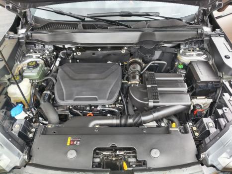 GWM Haval H6 1.5 16V 4P HEV PREMIUM AWD E-TRACTION AUTOMÁTICO, Foto 14