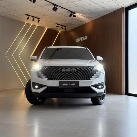 GWM Haval H6 1.5 16V 4P HEV2 PREMIUM AWD E-TRACTION AUTOMÁTICO, Foto 1