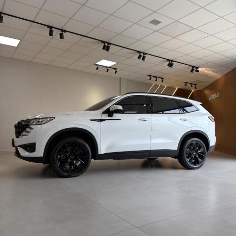 GWM Haval H6 1.5 16V 4P HEV2 PREMIUM AWD E-TRACTION AUTOMÁTICO, Foto 2
