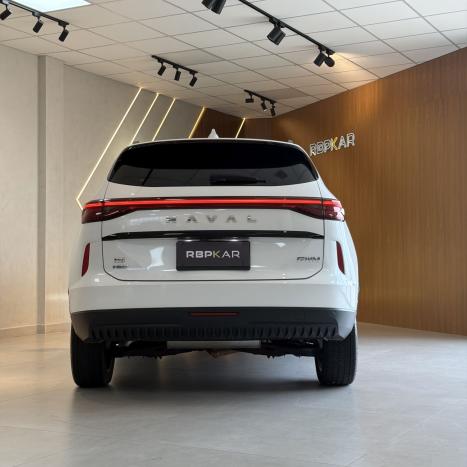 GWM Haval H6 1.5 16V 4P HEV2 PREMIUM AWD E-TRACTION AUTOMÁTICO, Foto 3