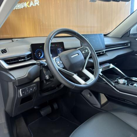 GWM Haval H6 1.5 16V 4P HEV2 PREMIUM AWD E-TRACTION AUTOMÁTICO, Foto 6