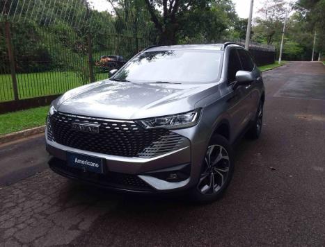 GWM Haval H6 1.5 16V 4P PHEV PREMIUM AWD E-TRACTION AUTOMÁTICO, Foto 1