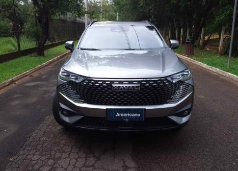 GWM Haval H6 1.5 16V 4P PHEV PREMIUM AWD E-TRACTION AUTOMÁTICO, Foto 2