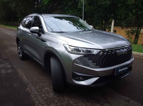 GWM Haval H6 1.5 16V 4P PHEV PREMIUM AWD E-TRACTION AUTOMÁTICO, Foto 3