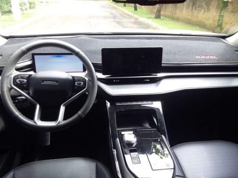 GWM Haval H6 1.5 16V 4P PHEV PREMIUM AWD E-TRACTION AUTOMÁTICO, Foto 4