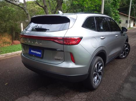 GWM Haval H6 1.5 16V 4P PHEV PREMIUM AWD E-TRACTION AUTOMÁTICO, Foto 10