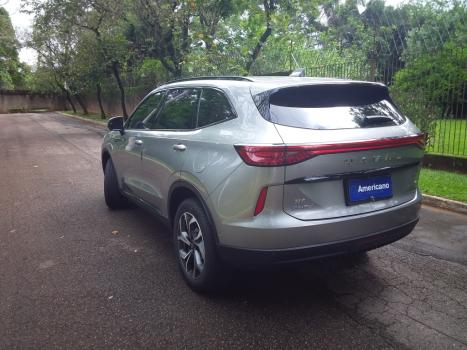 GWM Haval H6 1.5 16V 4P PHEV PREMIUM AWD E-TRACTION AUTOMÁTICO, Foto 11