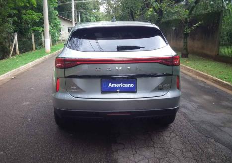 GWM Haval H6 1.5 16V 4P PHEV PREMIUM AWD E-TRACTION AUTOMÁTICO, Foto 12