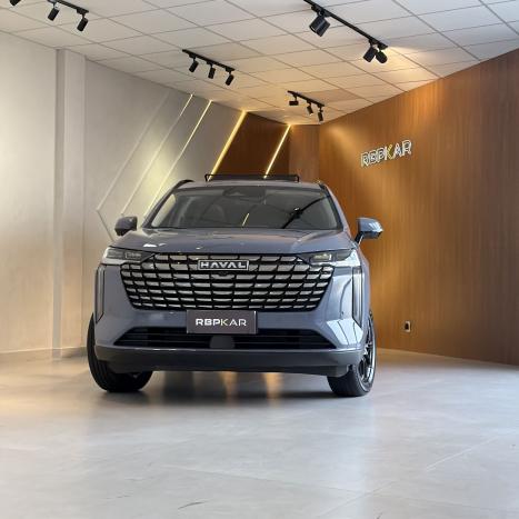 GWM Haval H6 1.5 16V 4P HEV PREMIUM AWD E-TRACTION AUTOMÁTICO, Foto 1