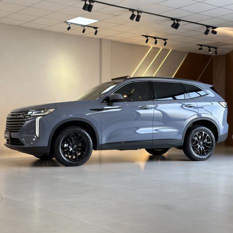 GWM Haval H6 1.5 16V 4P HEV PREMIUM AWD E-TRACTION AUTOMÁTICO, Foto 2