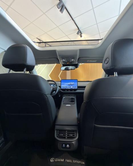 GWM Haval H6 1.5 16V 4P HEV PREMIUM AWD E-TRACTION AUTOMÁTICO, Foto 11