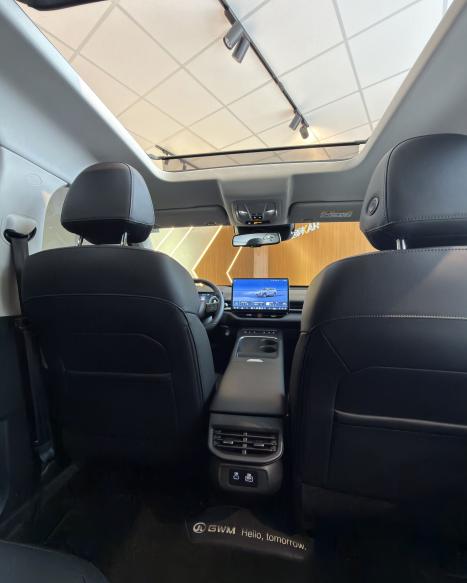 GWM Haval H6 1.5 16V 4P HEV PREMIUM AWD E-TRACTION AUTOMÁTICO, Foto 12