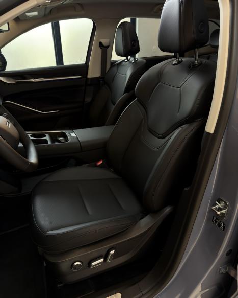 GWM Haval H6 1.5 16V 4P HEV PREMIUM AWD E-TRACTION AUTOMÁTICO, Foto 13