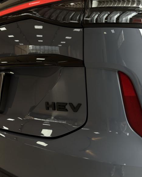 GWM Haval H6 1.5 16V 4P HEV PREMIUM AWD E-TRACTION AUTOMÁTICO, Foto 14