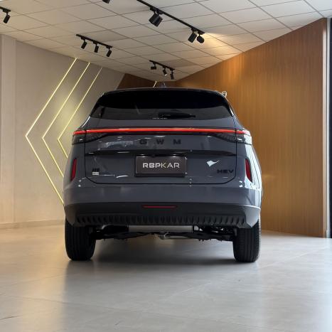 GWM Haval H6 1.5 16V 4P HEV PREMIUM AWD E-TRACTION AUTOMÁTICO, Foto 16