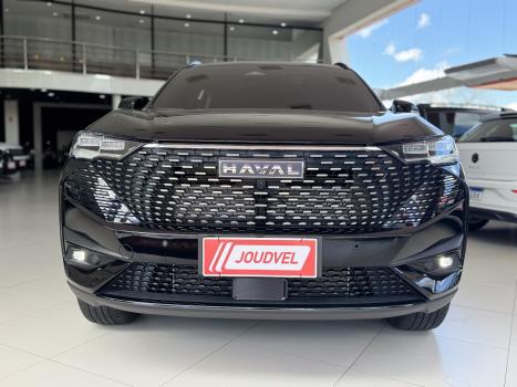 GWM Haval H6 1.5 16V 4P PHEV19 AWD E-TRACTION AUTOMÁTICO, Foto 2