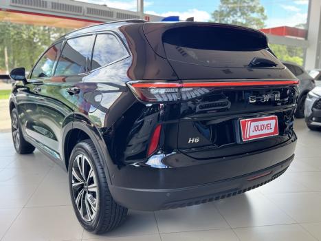 GWM Haval H6 1.5 16V 4P PHEV19 AWD E-TRACTION AUTOMÁTICO, Foto 5
