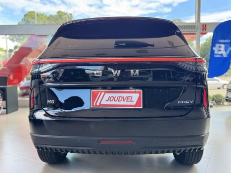 GWM Haval H6 1.5 16V 4P PHEV19 AWD E-TRACTION AUTOMÁTICO, Foto 6