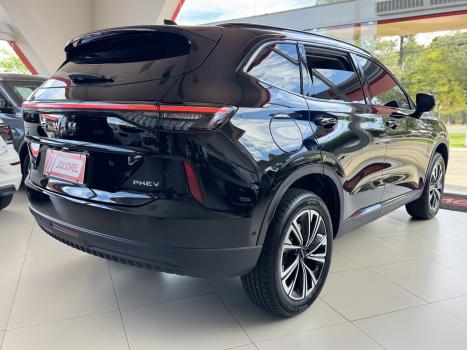 GWM Haval H6 1.5 16V 4P PHEV19 AWD E-TRACTION AUTOMÁTICO, Foto 7