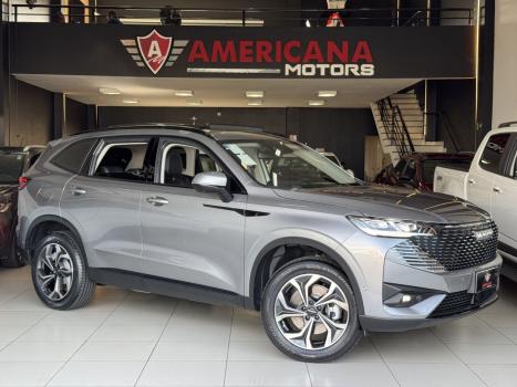 GWM Haval H6 1.5 16V 4P PHEV34 AWD E-TRATION AUTOMÁTICO, Foto 1