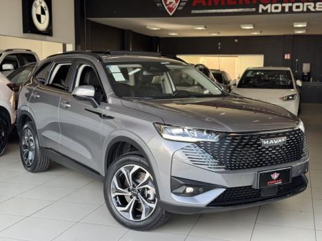 GWM Haval H6 1.5 16V 4P PHEV34 AWD E-TRATION AUTOMÁTICO, Foto 2