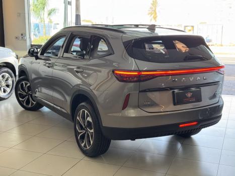 GWM Haval H6 1.5 16V 4P PHEV34 AWD E-TRATION AUTOMÁTICO, Foto 3