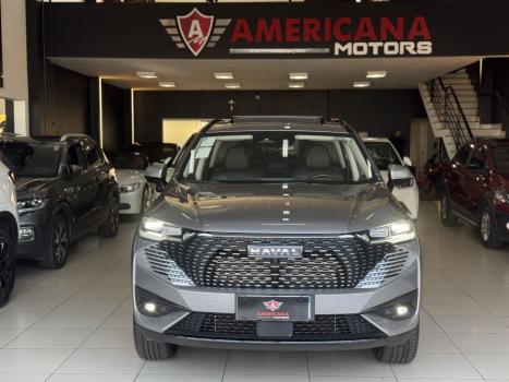 GWM Haval H6 1.5 16V 4P PHEV34 AWD E-TRATION AUTOMÁTICO, Foto 5