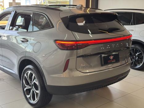 GWM Haval H6 1.5 16V 4P PHEV34 AWD E-TRATION AUTOMÁTICO, Foto 6