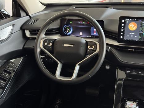 GWM Haval H6 1.5 16V 4P PHEV34 AWD E-TRATION AUTOMÁTICO, Foto 7