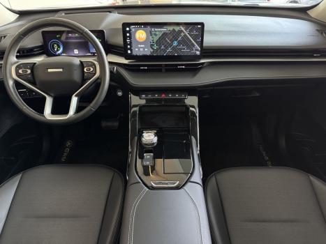 GWM Haval H6 1.5 16V 4P PHEV34 AWD E-TRATION AUTOMÁTICO, Foto 9